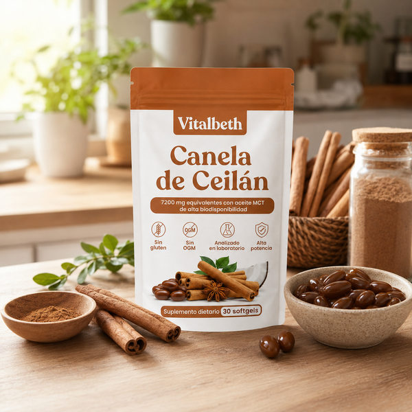12 veces más concentrado