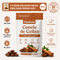 CanelaPura Vitalbeth™ Canela de Ceilán — Equilibrio Glucémico Avanzado 7200mg