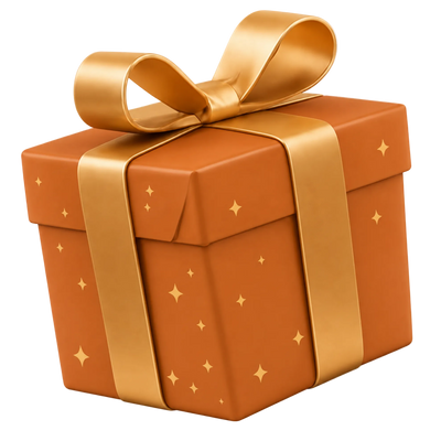 Regalo Misterioso