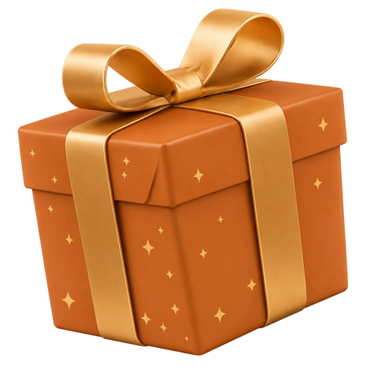 Regalo Misterioso