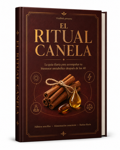 Ritual de la Canela