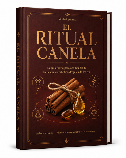 Ritual de la Canela