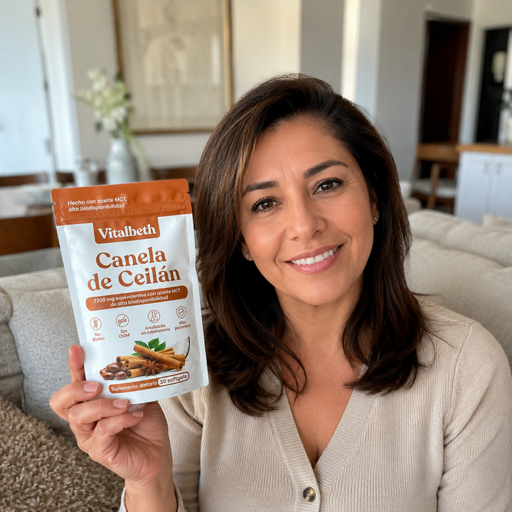 Review by Lucía F